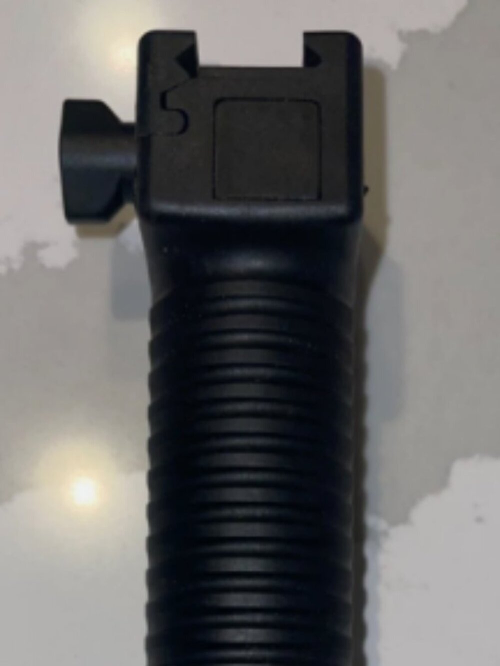 G.P.S. GPS BIPOD MILITARY ISSUE GRIP POD SYSTEM